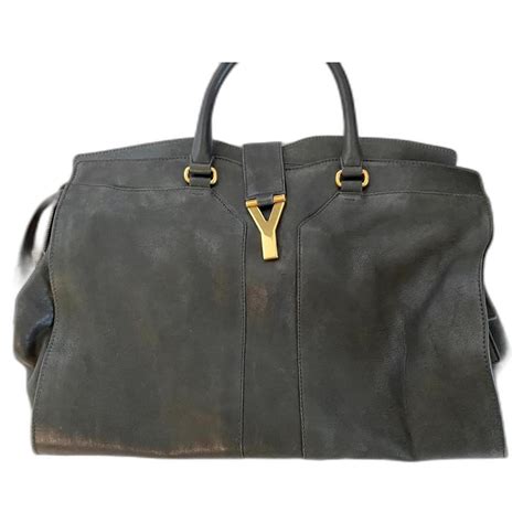 borsone ysl anni 60|YSL borse .